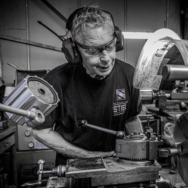 Stiel_Bewerkingen_Conventioneel Heidenreich