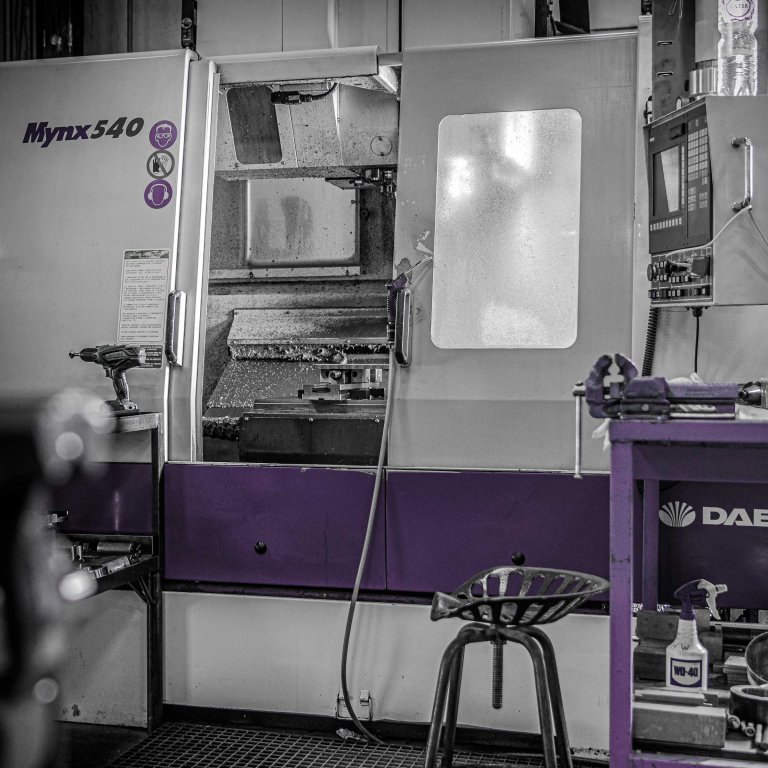 Stiel_Bewerkingen_Deawoo Mynx 540