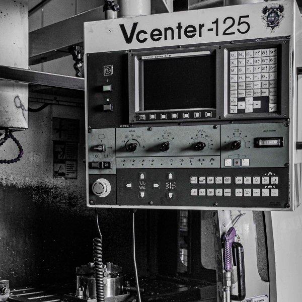 Stiel_Bewerkingen_Victor V center 125