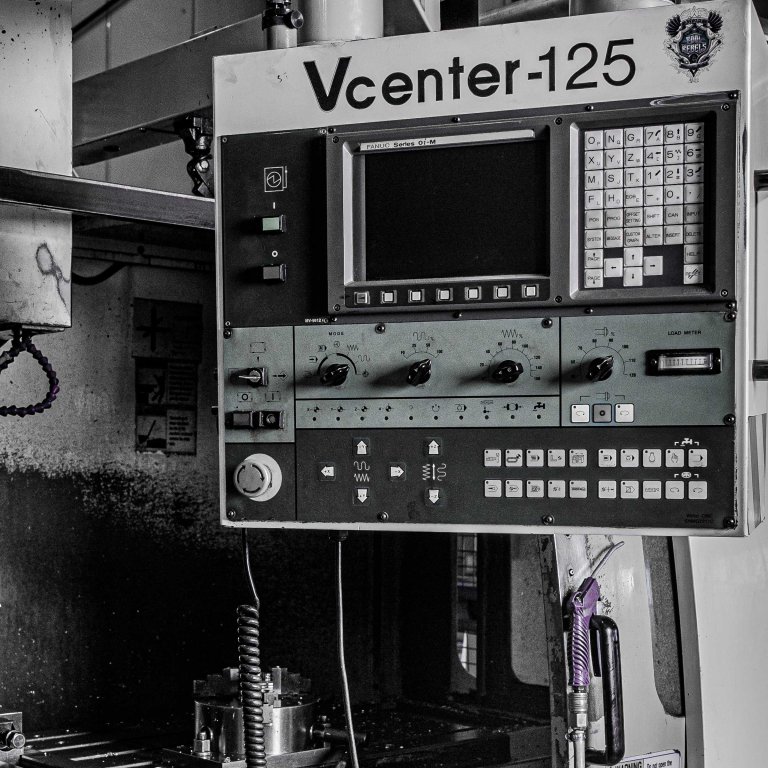 Stiel_Bewerkingen_Victor V center 125